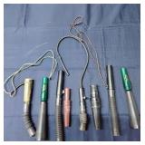 T2 8Pc Buck grunters Game calls