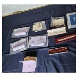 T6 13 Little bags Jewelery Jewelery cloths