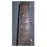 P2 Hard plastic Case