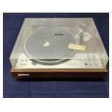Q2 Pioneer Turntable MOD - PL-530