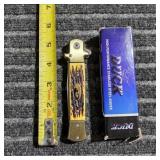 T5 DUCK Knife Folder