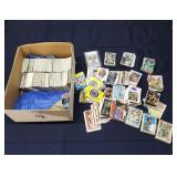 D6 Baseball Trading cards Basketball Football