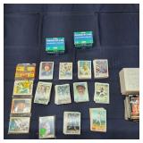 C3 100+Pc Topps Baseball cards Pinnacle