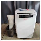T1 (works!) Honeywell Air Conditioner with remote