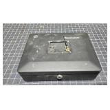 G3 SentrySafe w/ lock - works well