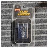 T5 Flint Lighter Metal
