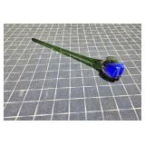 L3 Glass Rose Flower