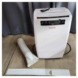T1 (works!) Honeywell Air Conditioner with remote