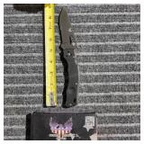 T5 Combat ready Knife Folder