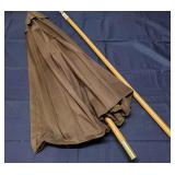 Q3 Bestro Umbrella NEW 6Ft across