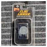 T5 Flint Lighter Metal