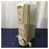 K3 Electric Heater DeLonghi