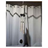 K2 Large Windchime