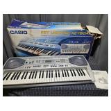 R4 Casio Key Lighting Keyboard