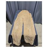 S1 Carhartt Overalls L