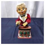 C2 Charlie weaver Battery toy Bartender