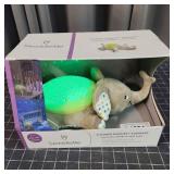 D1 NIB Swaddle Me Infant Night Light Slumber Buddi