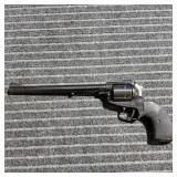 Byron Revolver Pistol Ruger 44 Magnum