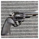 Byron Revolver Pistol Ruger .357 Magnum