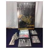 H3 6Pc KISS Dale earnhardt Corvette