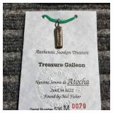 LB Ingot Treasure Shipwreck Treasure Ingot ' Shi