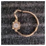 MC Watch Womans Wittnauer 10K Gold filled 10K Gold