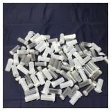 LB 75+ Coin holders plastic quarter most have lids