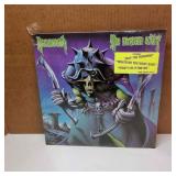 1 Music Metal 80's vintage Albums
