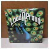 1 Music Metal 80's Vintage Albums