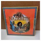 1 Music Metal 80's vintage Albums