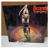 1 Music Metal 80's vintage Albums