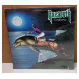 1 Music Metal 80's vintage Albums