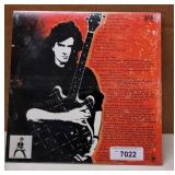 1 Music Metal 80's vintage Albums