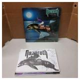 20+ Music Metal 80's Vintage Albums