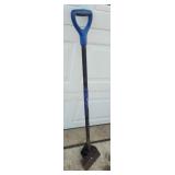 YD Shingle Stripper, Ice Breaker