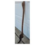 YD Root Axe