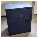 E3 Steel Tool Box 12x18x23' Latching