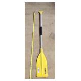 T4 Propel Conoe Paddle Paddle gear 54'
