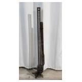 I3 Heavy duty Jack