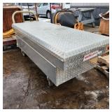 YD Weather Guard Truck tool box 19x27x71'