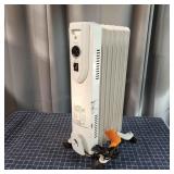 M5 Radiant heater 120v