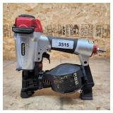 T2 Pneumatic coil Nailer 15 degree