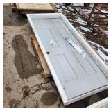 YD Masonite exterior door 32'
