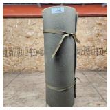 C2 Camp bed roll