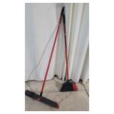 T1 2Pc Brooms Libman G
