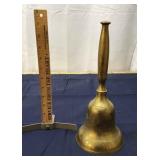 H3 Brass Bell