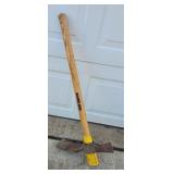 YD Cutter Mattock
