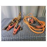 G3 2pc Jumper Cables