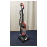 T1 Bissell Upright Canister Vac