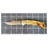 MC Folding Knife